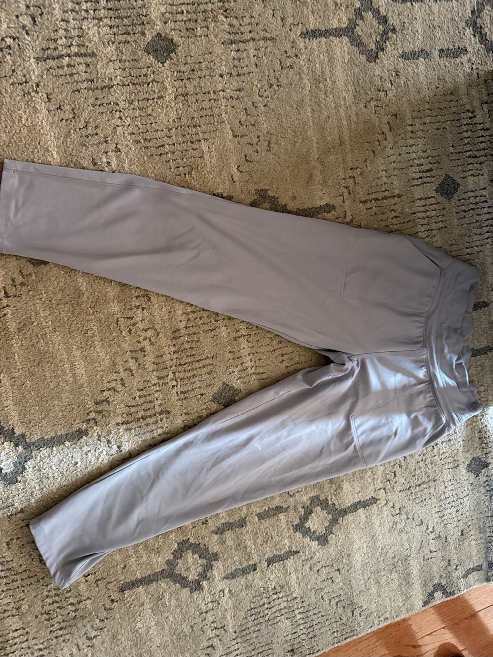 Stylus Work Pants